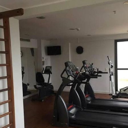Studio Living Faria Lima Apartment Сао Паоло Екстериор снимка