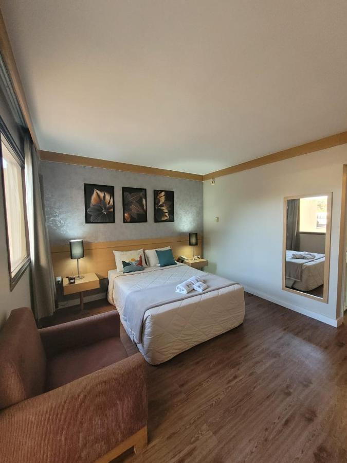 Studio Living Faria Lima Apartment Сао Паоло Екстериор снимка