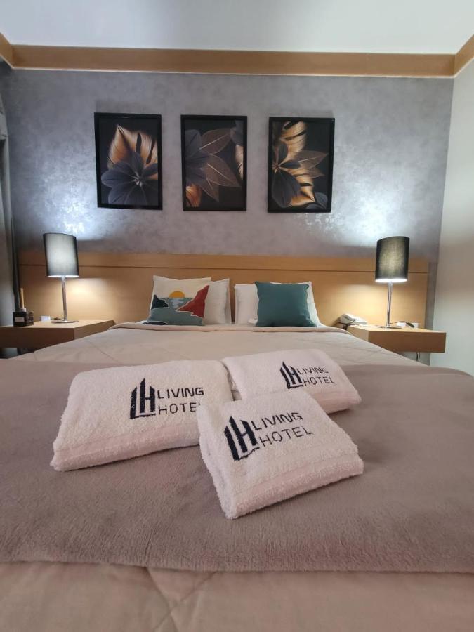Studio Living Faria Lima Apartment Сао Паоло Екстериор снимка