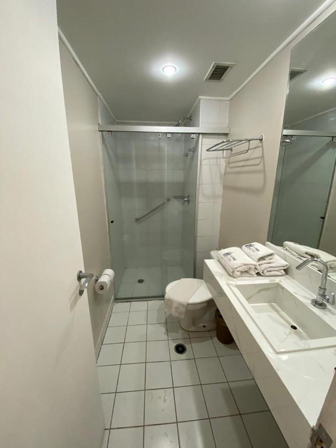 Studio Living Faria Lima Apartment Сао Паоло Екстериор снимка
