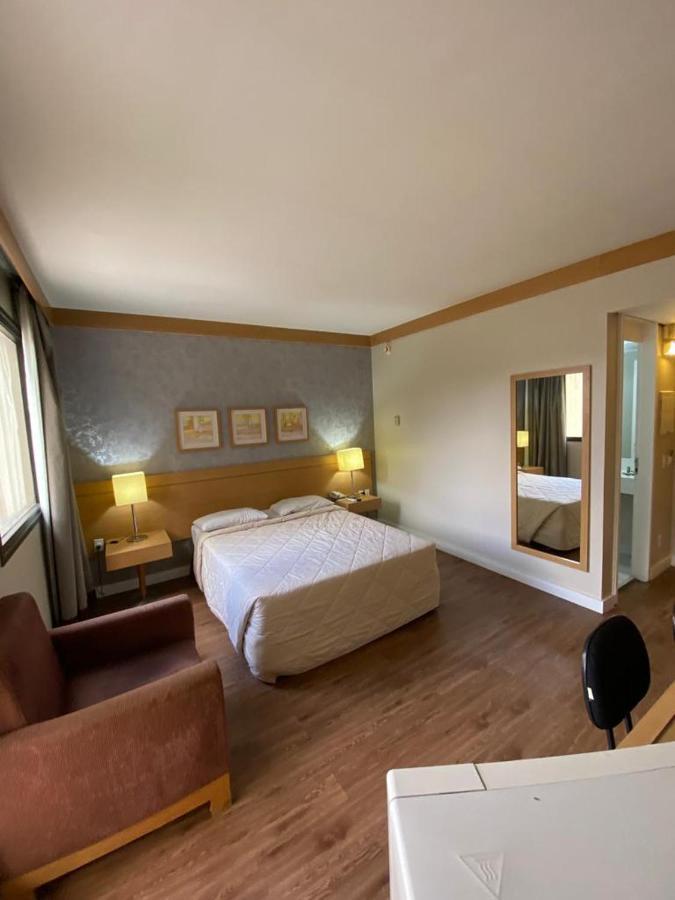 Studio Living Faria Lima Apartment Сао Паоло Екстериор снимка