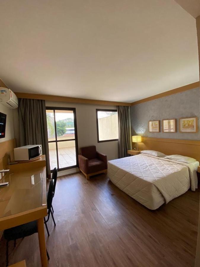 Studio Living Faria Lima Apartment Сао Паоло Екстериор снимка
