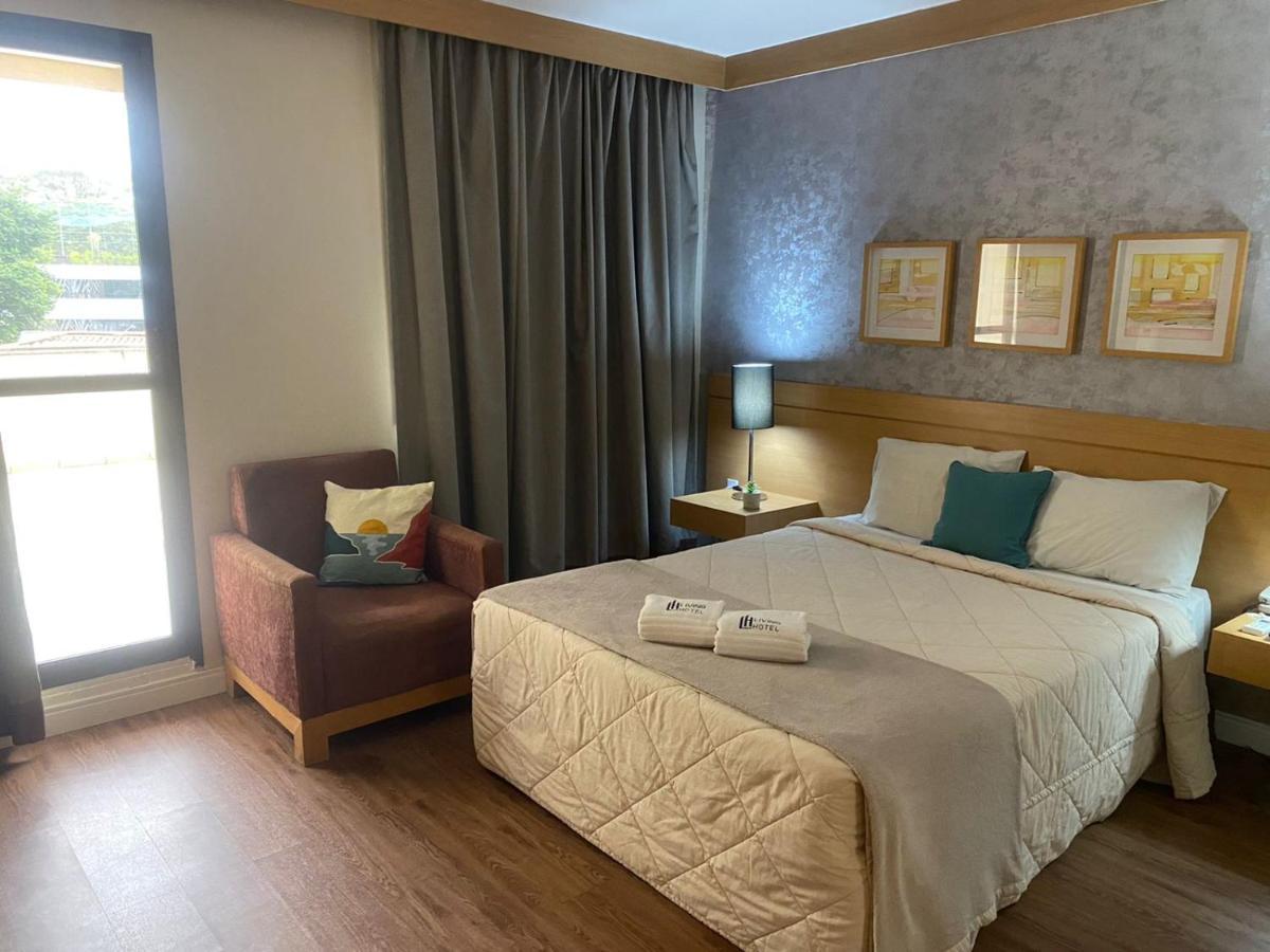 Studio Living Faria Lima Apartment Сао Паоло Екстериор снимка