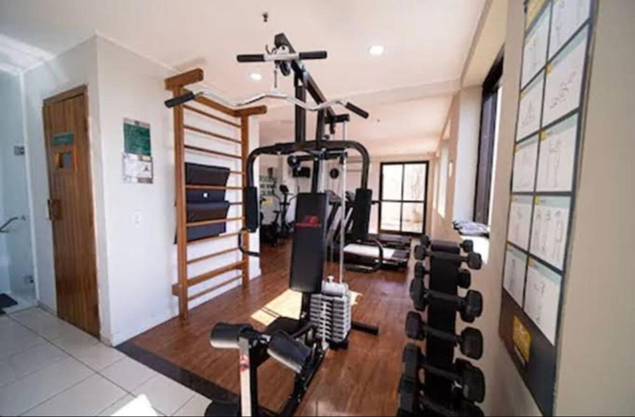 Studio Living Faria Lima Apartment Сао Паоло Екстериор снимка