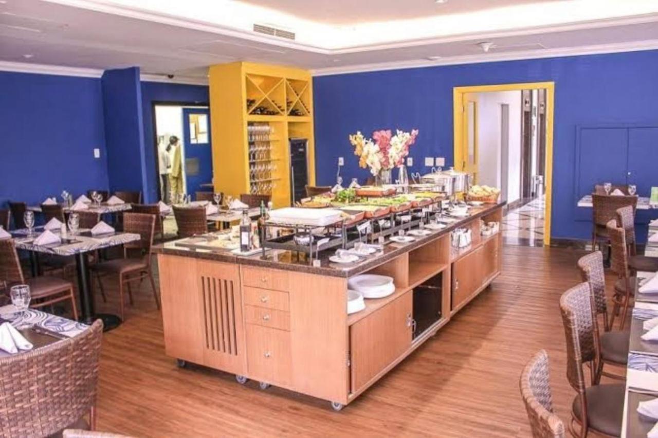 Studio Living Faria Lima Apartment Сао Паоло Екстериор снимка