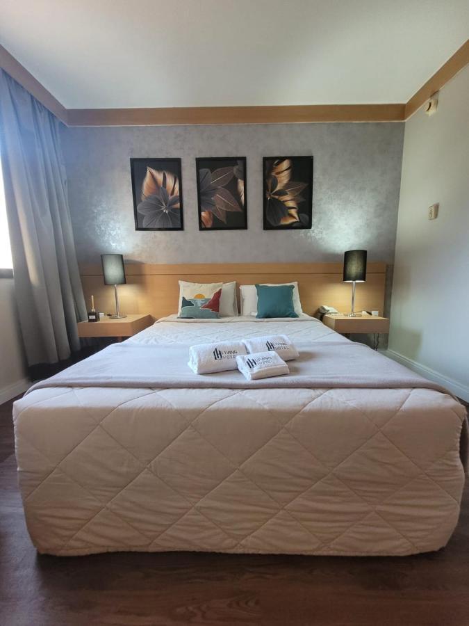 Studio Living Faria Lima Apartment Сао Паоло Екстериор снимка