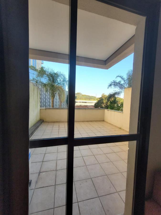 Studio Living Faria Lima Apartment Сао Паоло Екстериор снимка