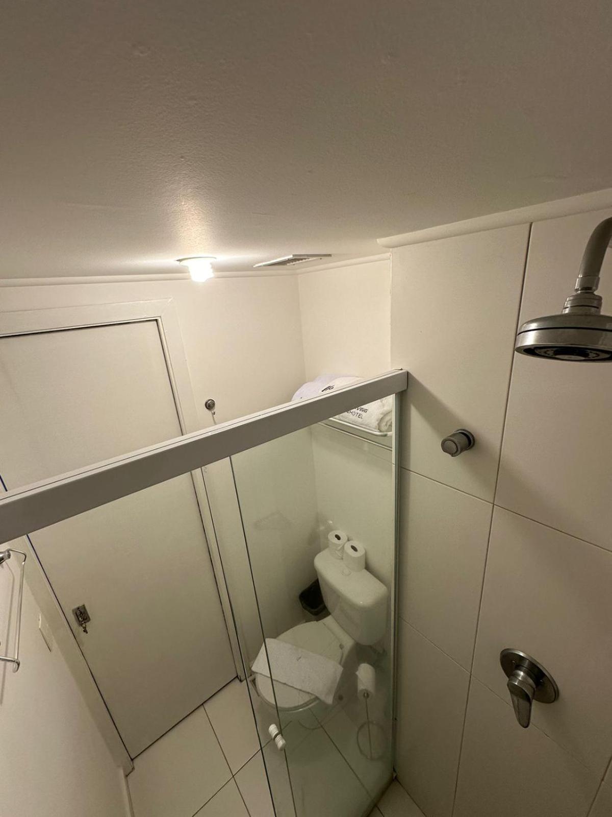Studio Living Faria Lima Apartment Сао Паоло Екстериор снимка