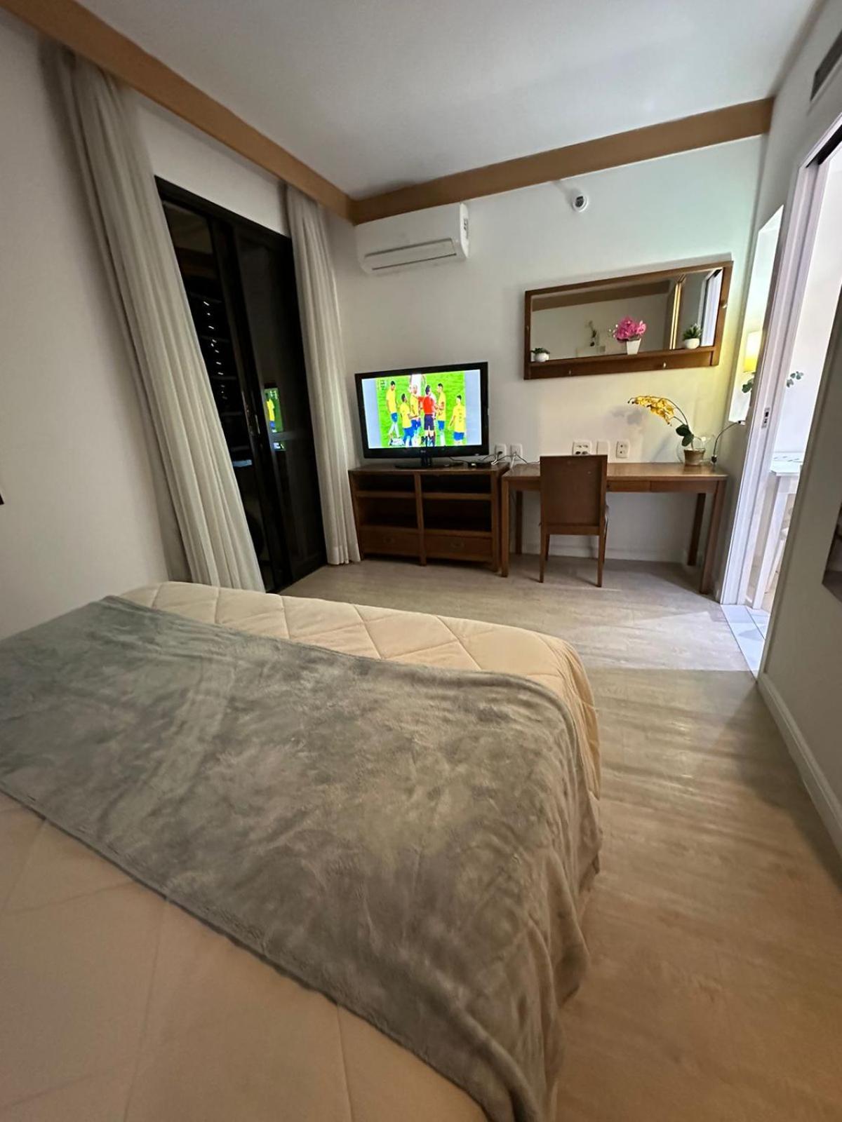 Studio Living Faria Lima Apartment Сао Паоло Екстериор снимка