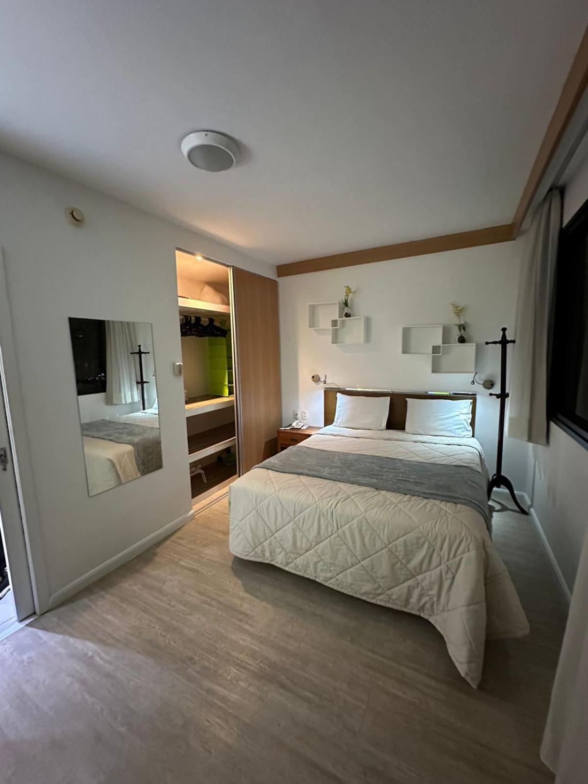 Studio Living Faria Lima Apartment Сао Паоло Екстериор снимка