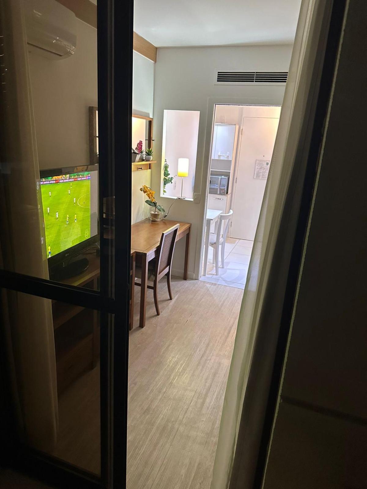 Studio Living Faria Lima Apartment Сао Паоло Екстериор снимка