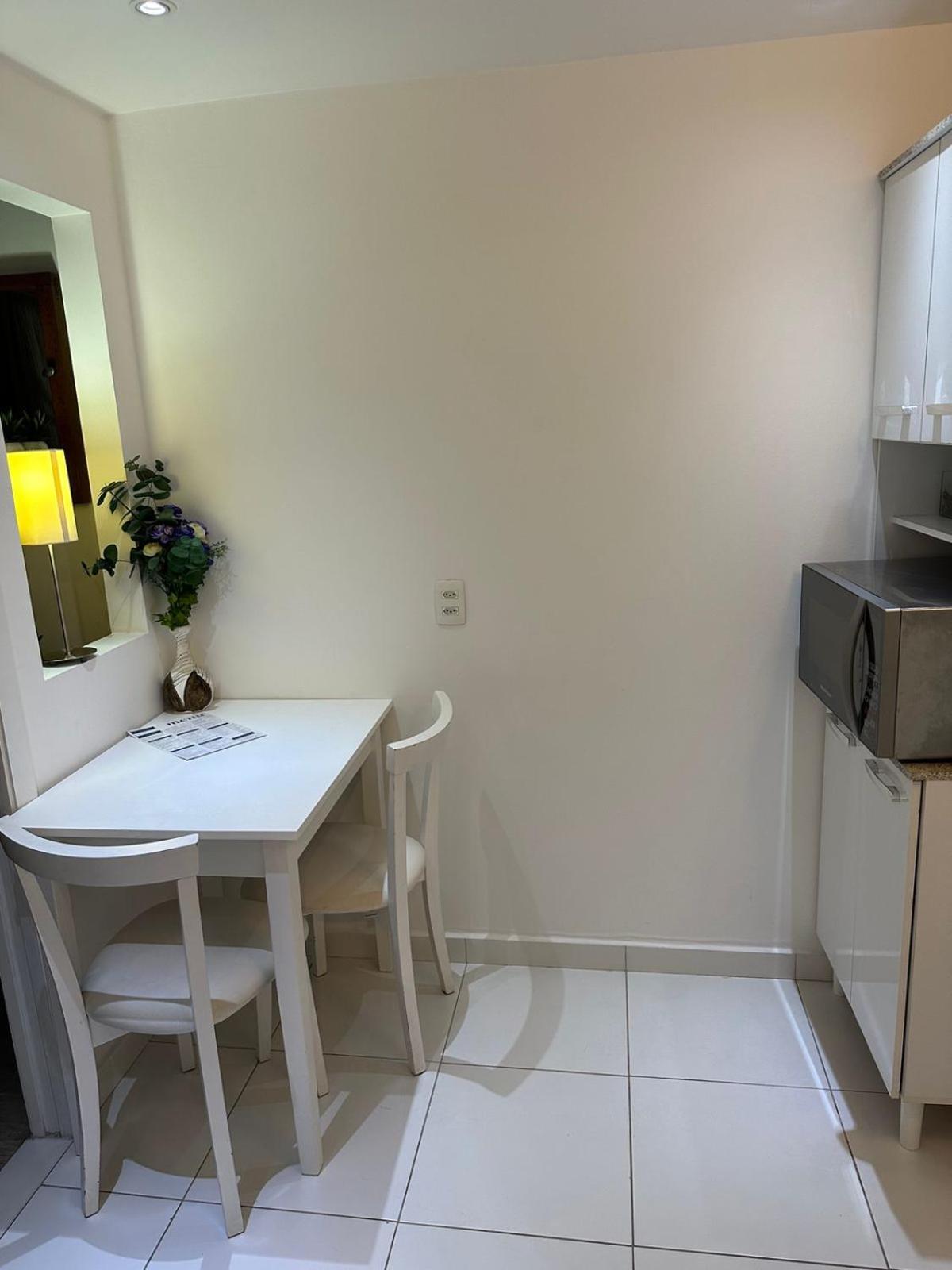 Studio Living Faria Lima Apartment Сао Паоло Екстериор снимка