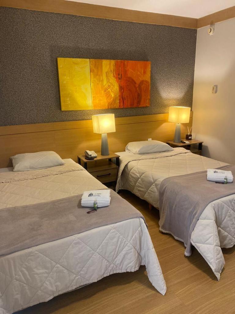 Studio Living Faria Lima Apartment Сао Паоло Екстериор снимка