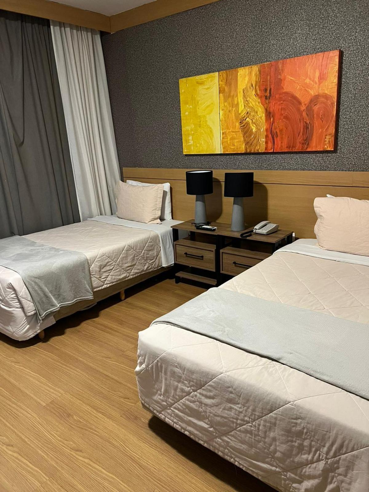Studio Living Faria Lima Apartment Сао Паоло Екстериор снимка